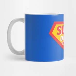 Driving Instructor Gifts | Super Driving Instructor Mug